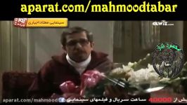 کلیپ خنده دار رضویان در معتاد اجباری