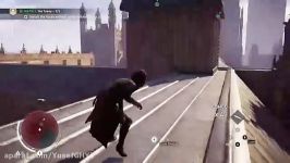 گیمپلی Assassins creed syndicate دیده بانى در لندن 