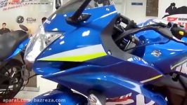 سوزوکی 150 SUZUKI GSX