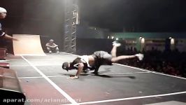 bboy pelezinho