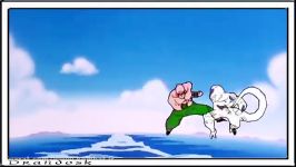 Tien vs Frieza