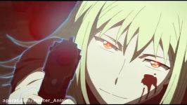 Darker Than Black AMV  Star Burst