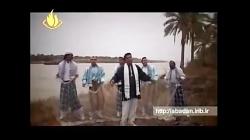 موزیک ویدئو حسن امامیان به نام پیرمرد دریا