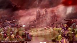 Horus Heresy  Drop Assault  Lords of War Update