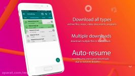 Download Accelerator Plus  Best Download App for Andro