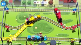 Train Conductor World Launch Trailer