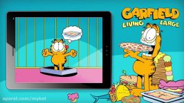 Garfield Living Large  Google Play