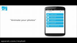 GIF Pro  animate your photos