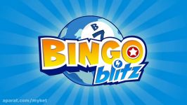 BINGO Blitz  FREE Bingo + Slots