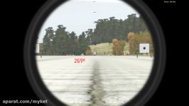 Android App Arma2 Spotter II