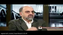 آفت های انقلاب اسلامی استاد رائفی پور