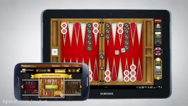 Online Backgammon free on iPhone iPad iOS Android S