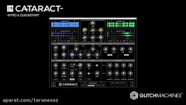 Glitchmachines CATARACT