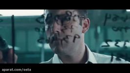 جدیدترین تریلر فیلم The Accountant 2016