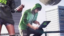 Watch Dogs 2 Remote Access Meet Marcus