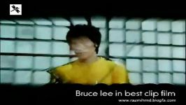 Bruce Lee  the best films