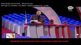 ویژه برنامه سال تحویل شبکه 2 شب دوم قسمت دوم