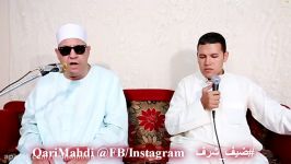 مقامات زیباى  سید محمد مهدى شرف الدین