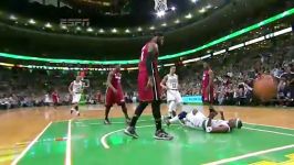 Miami Heat VS Boston Celtics