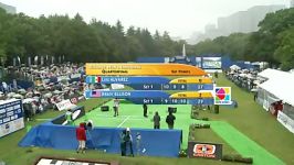 Archery World Cup 2012  Final Stage