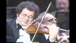 itzhak perlman sarasate zigeunerwiesen24