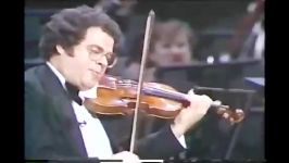 itzhak perlman sarasate zigeunerwiesen44