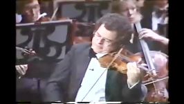 itzhak perlman sarasate zigeunerwiesen34