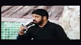 حاج مجتبی رمضانی سلام الله الحسین هیئت بیت العباس شهرستان