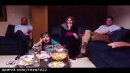 آنونس فیلم خشکسالی دروغ