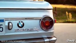 This 1972 BMW 2002 tii is everything