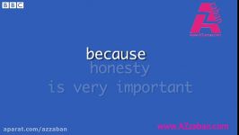 How important is honesty to you