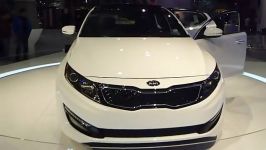 OPTIMA 2013