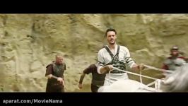 نمایی فیلم اکشن تاریخی Ben Hur  باید منو بکشی