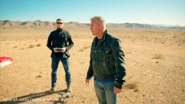 تخت گاز قسمت 1 Top Gear 2016 HD