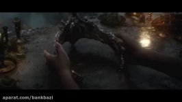 تریلر بازی Darksouls 3