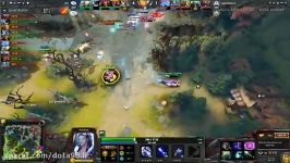 EG vs Alliance EPIC The International 2016 TI6 Highli