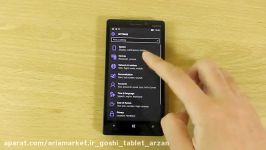 گوشی موبایل نوکیا مدل Lumia 930