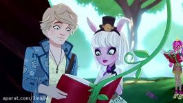 The Legacy Orchard  Ever After High