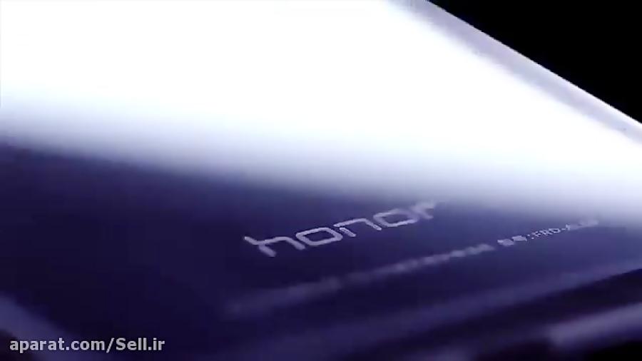 فبلت زیبا جدید هواوی Huawei Honor 8