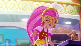 Sugar Coated  Ever After High