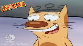 CatDog  S01 E01  Doge Gone Cartoona