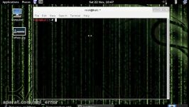 Kali Linux Attack with Armitage