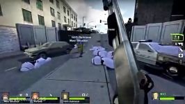 Left 4 Dead 2 Daybreak Map Part 1  Ohmwrecker