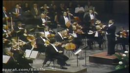 Mozart Sinfonia Concertante in Eb K.364