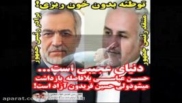 در این کشور همه آزادند جز بچه حزب اللهی هااصلاح شده