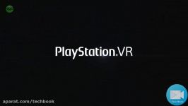 هدست واقعیت مجازی PlayStation VR