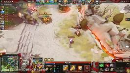 Alliance vs Escape Gaming Game 1 TI6