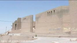 قلعه تاریخی اربیل عراق