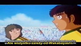 captain tsubasa sekai daikessenjr.world cup3