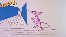 Pink Panther  E01 The Pink Phink Cartoona